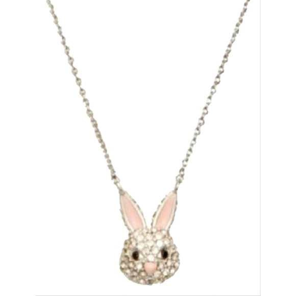 Kate Spade Make Magic Bunny Rabbit 